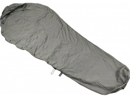 Spací vak US +10/-0 Modular Sleeping Bag Patrol ACU UCP Foliage letný originál (Varianta použitý)