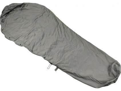 Spací vak US +10/-0 Modular Sleeping Bag Patrol ACU UCP Foliage letný originál