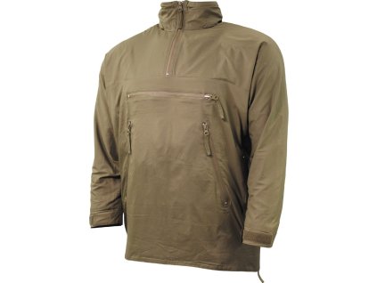 Bunda anorak Smock Lightweight Thermal PCS Veľká Británia (Veľkosť 160/80 Small zánovní)
