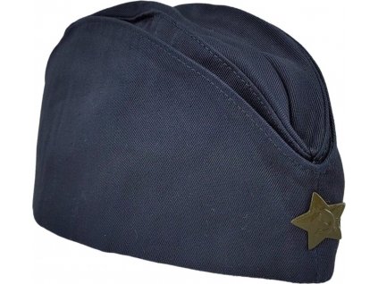 Lodička vojenské vzdušné sily ZSSR Rusko originál (Veľkosť 58)