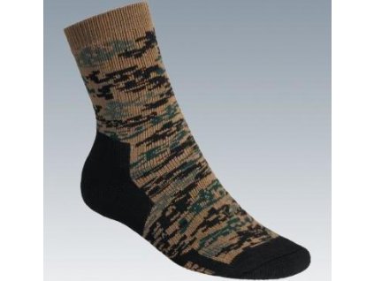 Ponožky Thermo (termo) marpat Batac TH-07