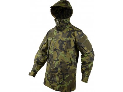 Parka ECWCS 2010 Carinthia AČR vz.95 (Veľkosť 182/108 (4-54) zánovní)
