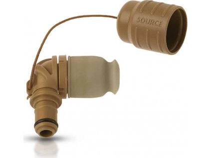 Náhradný ventil/náustok k hydratačnému vaku Source® Helix™ Valve Coyote