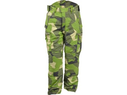Nohavice prevlekové nepremokavé M90 Švédsko ALE-TEX® (Veľkosť XL)