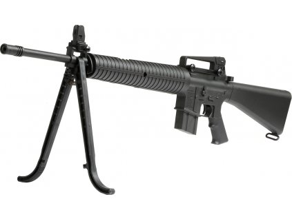 Vzduchovka puška M16 Ecol MC 450 kal.4,5mm FP