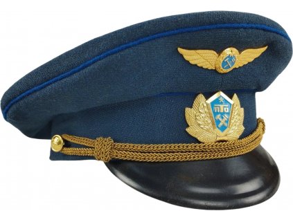Brigadierka študenta sovietskej technickej školy ZSSR (Rusko, CCCP) originál (Veľkosť 55)