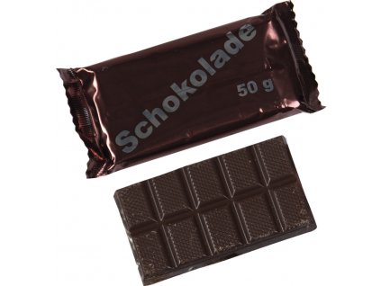Čokoláda energetická 50g BW Schokolade Bundeswehr
