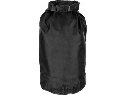 Vodotesný vak 4l RipStop Dry Bag MFH® Black