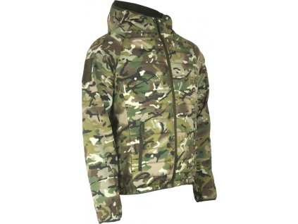 Bunda taktická Venom Softshell BTP MultiCam Kombat® Tactical (Veľkosť S)