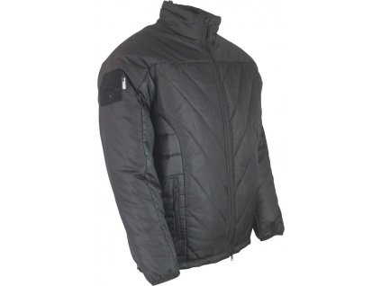 Bunda zimná Elite II Softie Black Kombat® Tactical (Veľkosť S)