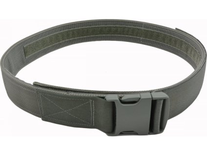 Opasok bojový s rýchlosponou US Foliage Green originál (Vyberte veľkosť M (100-110 cm))