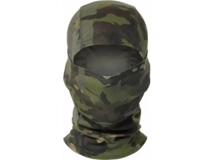 Kukla Ninja letné maskovanie MultiCam Tropic™ CMG®