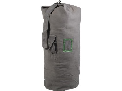 Lodný vak vojenské prepravné vrece 75L Duffle Bag model NATO