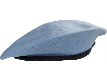 Baret svetlo modrý letecký zbor ARMY AIR CORPS ACC Veľká Británia nový originál (Varianta 6 ⅞ (55cm) nový)