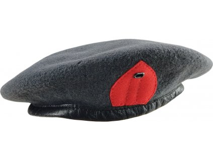 Baret ošetrovateľského zboru kráľovnej Alexandry šedý Veľká Británia originál (Vyberte veľkosť 57 (7 ⅛) zánovní)