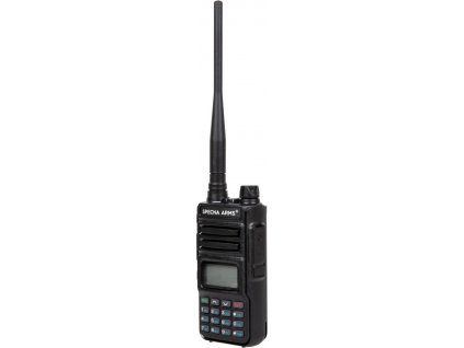 Ručná dvojkanálová vysielačka Shortie-13 (VHF / UHF) Baofeng® Specna Arms®