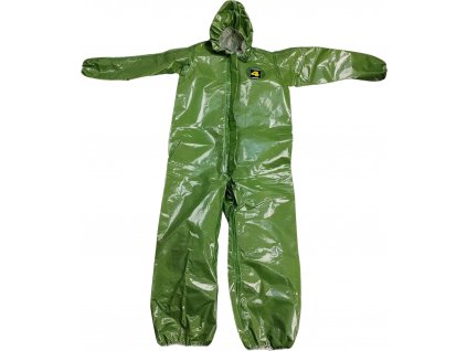 Kombinéza ochranný oblek Kappler® System CPF® 4 model 4T438 (Veľkosť Medium (164-170/92-100))