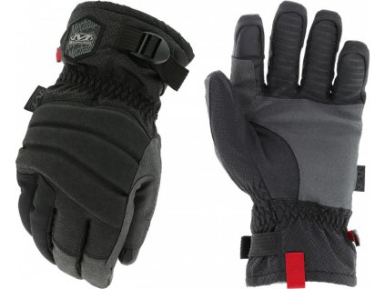 Rukavice Mechanix zimné CWKPK-58 (Veľkosť Small)