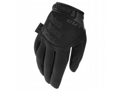 Rukavice Mechanix Pursuit D5 proti prerezaniu (Veľkosť Small)