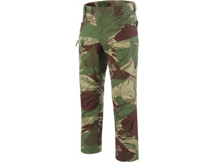 Nohavice taktické UTP® Urban Tactical Pants RipStop Rhodesian Camo SP-UTL-SP-1K (Veľkosť S/Regular)