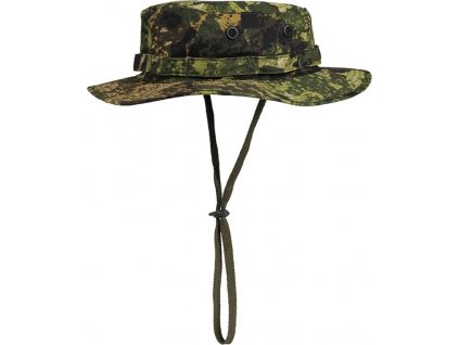 Klobúk Jungle US RipStop PhantomLeaf CIV-TEC WASP I Z3A High vegetation (Veľkosť S (54-55cm))