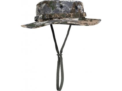 Klobúk Jungle US RipStop PhantomLeaf CIV-TEC WASP I Z1B Rock Desert (Veľkosť S (54-55cm))