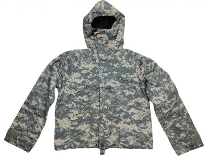 Bunda protichemická US UCP DIGITAL ACU CBRN originál (Veľkosť Large-Regular použitá)
