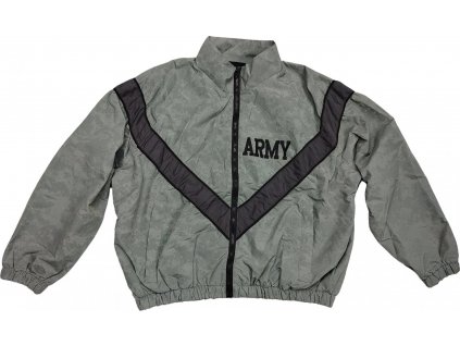 Bunda športová šusťáková vetrovka Digital UCP US IPFU Jacket (Veľkosť Medium-Short)