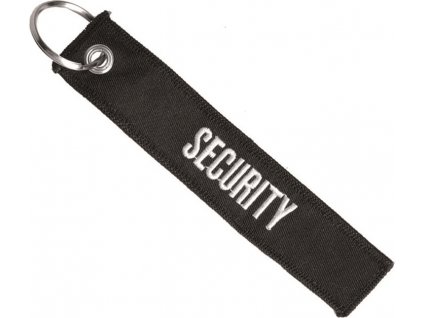 Prívesok na kľúče SECURITY Key Ring Mil-Tec® 15901011