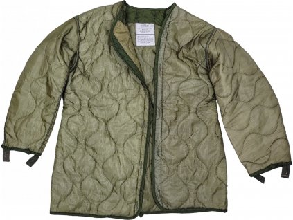 Vložka do parku podšívka do šosáka US originál (Veľkosť XSmall)