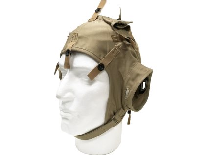 Kukla pre posádky lietadlových lodí US NAVY (Veľkosť 6 3/4)