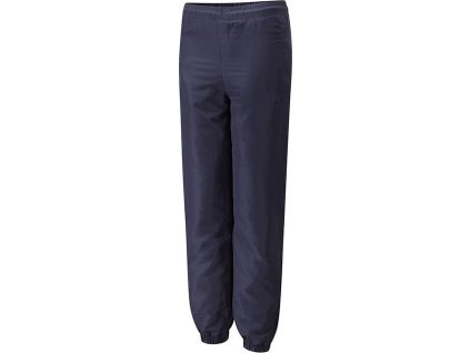 Nohavice športové tepláky modré Trousers Utility Navy Blue Veľká Británia originál