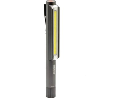 Svietidlo NEBO LIL LARRY magnetické 250 Lumens C • O • B