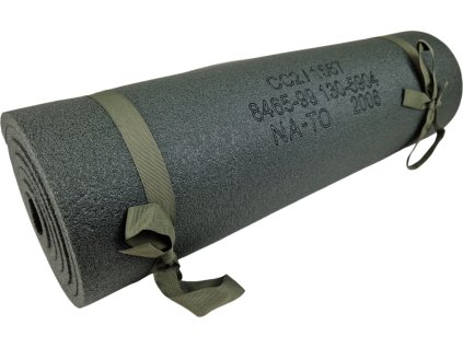 Karimatka penová M90 zelená 10mm 190x51cm Holandsko Petreq®