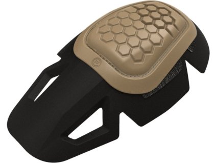 Chrániče kolien AIRFLEX™ IMPACT COMBAT KNEE PAD KHAKI Crye Precision™