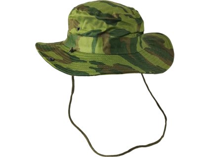 Klobúk Jungle Boonie Hat Flora VSR-98 Rusko ALE-TEX® (Veľkosť M (57 cm))