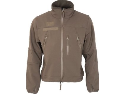 Bunda Termo 2010 Softshell AČR originál (Veľkosť 170/92 (Koutný))