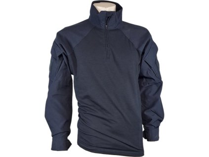 Taktické tričko UBACS Navy modré Holandsko (Veľkosť S)