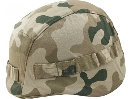 Poťah (povlak, obal, prevlek) na helmu WP Poľsko WZ.2005 Desert originál (Veľkosť 1)
