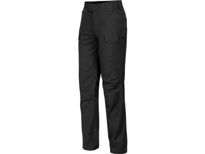 Nohavice dámske UTP Resized® RipStop Black Helikon-Tex® SW-UTR-PR-01 (Veľkosť 28/32)