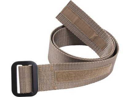 Opasok Raine US Military Rigger Belt Coyote originál (Veľkosť XX-Large: 109,2 cm - 142,2 cm)