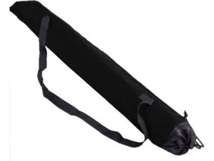 54834 taska prepravni vak na trekove hole cerna eurobatt nordic walking