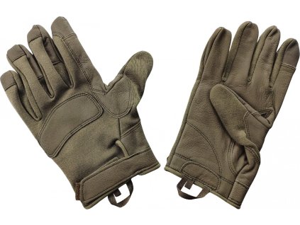 Rukavice taktické 2022 Holík® AČR originál (Veľkosť 26/9,5)