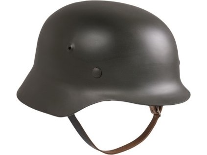 Helma oceľová WH M35 WWII Repro (Veľkosť II. (57-58 cm))