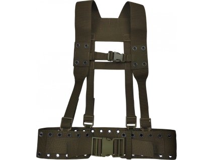 Nosný systém SPM Maďarsko originál (Varianta Opasek 105 (50C90))