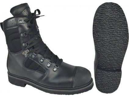 Topánky pre ILS zimné 2012 letectvo AČR Prabos (S11483) (Veľkosť 270 / 28)