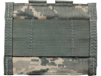 Adaptér US Alice-MOLLE ABU USAF originál (Stav 	použitý)