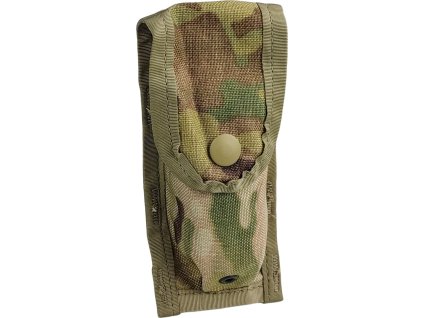 Sumka na zásobník 9mm MOLLE OCP MultiCam US originál (Stav zánovné)
