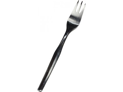 Vidlička príborová Mikov hliníková ČSLA originál (Stav nová vidlička)