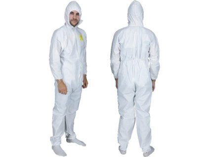 Ochranný oblek VinGuard VIN-2000 PRO (Veľkosť XL (182-188 / 108-116))